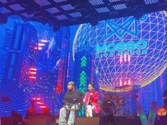 -MOSSO·Liveshow(M3香港广场店)