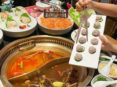 -红运火锅·中国名火锅·国风演绎(省体店)