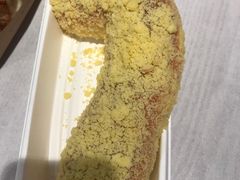 -巴黎贝甜(龙之梦购物中心虹口店)