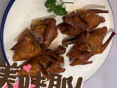 招牌红烧乳鸽-宴荟·粤式臻味(领展店)