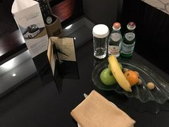-北京首都机场希尔顿酒店