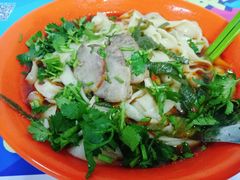 -中央财经大学-食堂