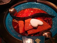 -吼堂老火锅(万寿宫店)