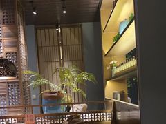 -山葵家·创意料理(万象汇店)