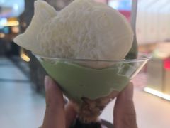 -粉粉乐鲷鱼烧(美罗城店)