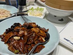 -玉华台饭庄·淮扬菜·烤鸭(望京店)