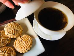 -青藤茶馆(南山路店)
