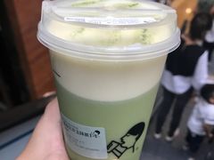-喜茶(上海正大广场店)