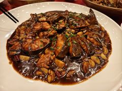 -侬佳蒸菜馆(听潮店)