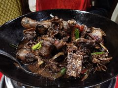 醋血鸭-王城醋血鸭老店