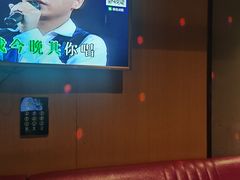 -乐宴KTV火锅(九方购物中心店)