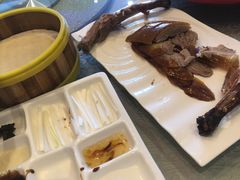 -北国之春酒店(劳动公园店)