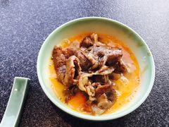 寿喜烧-モリタ屋(JR京都伊势丹店)