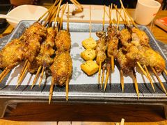 -管氏翅吧(国展店)