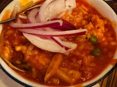 -El Bodegon阿根廷秘鲁餐厅(幸福路店)