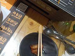 -聚点串吧·北京烧烤(朝北店)