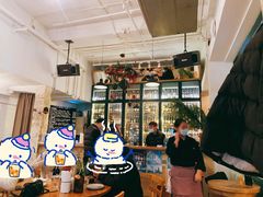 -RAC BAR(安福路店)