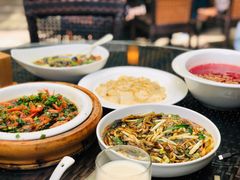 -走马楼饭庄(慈城古县城店)