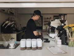 -WATER CAFE(广厦店)