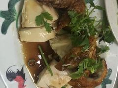 -威南记鸡饭餐室