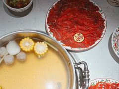 -汕头八合里海记牛肉店(清河店)