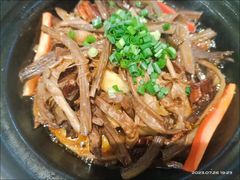 -老砂锅(城北店)