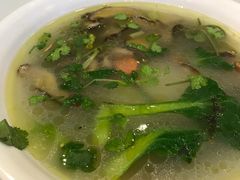 -子午路张记肉夹馍(小寨西路店)