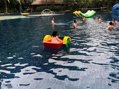 -三亚湾海居铂尔曼度假酒店