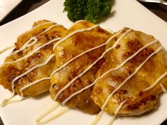 -吱咖啡西式简餐