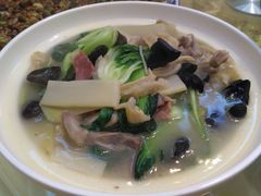 -金陵夜猫子私房菜(茂业天地店)