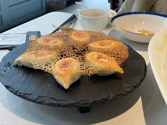 煎包-狮王府淮扬菜(老门东店)