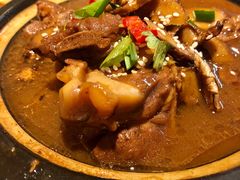 -聪辉同安老美食饭店(大元路店)