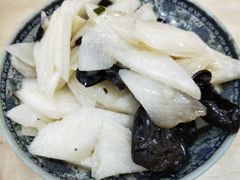 -新四方美食城(中山店)