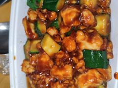 -老浒记烤鸭-北京菜(琉璃厂店)
