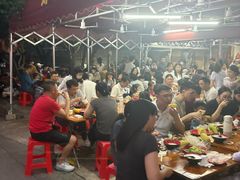 -光明刘冰乳鸽店(光明法政北路店)