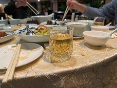 -杭州香格里拉·香宫中餐厅