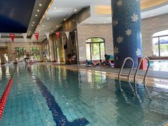 -浦鸿会游泳健身中心·Ambassy Club PD(金桥碧云国际社区店)