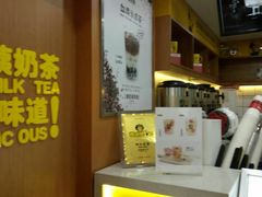 -张阿姨奶茶(湖西路店)