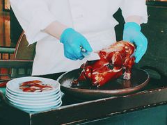 -西安凯悦酒店·湖畔中餐厅