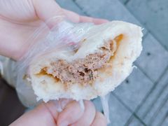 -清泉阁包子铺(中山路店)