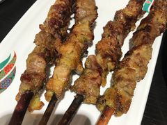 -巴依老爷新疆美食(远洋未来汇购物中心店)