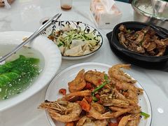 -品鲜海鲜餐厅(黄厝店)