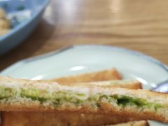 -HELLO 27 意面·沙拉·帕尼尼