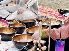 -蜜野MatYe城市营地·团建年会·亲子派对