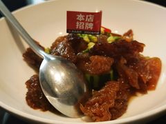 紫阳经典海蜇头-紫阳海鲜楼·传承闽味(长乐路总店)