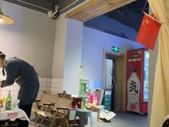 -胡犇嗲单车烧烤(坡子街店)