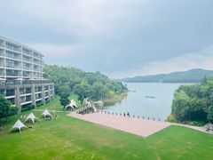 -天目湖涵田度假村