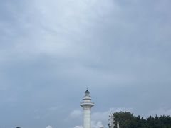 -日照灯塔风景区