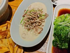-壹零捌道·北京烤鸭(车公庄店)
