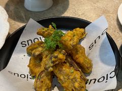 -22ºN BISTRO西餐&酒馆(石奥商业街店)